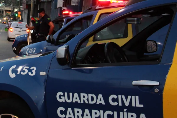 GCM de Carapicuíba