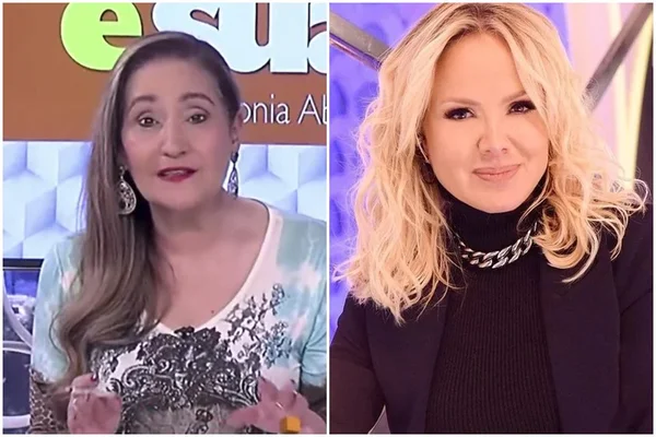 Sonia Abrão fala sobre Eliana, SBT e manda recado para apresentadora
