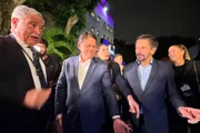“A gente vai ter que engolir”, diz Nunes após Justiça autorizar Uber a operar mototáxi - imagem 2