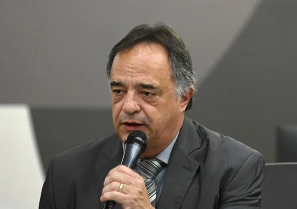 Imagem colorida de Mauro Tramonte - Metrópoles