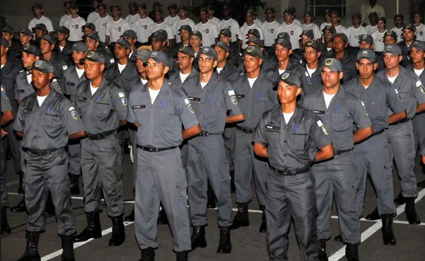 PMMA abre inscrições do concurso com 1215 vagas e salários de R$ 6 mil