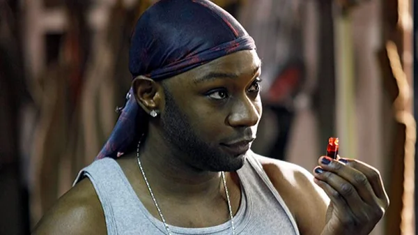 Morre o ator Nelsan Ellis, o Lafayette de “True Blood”