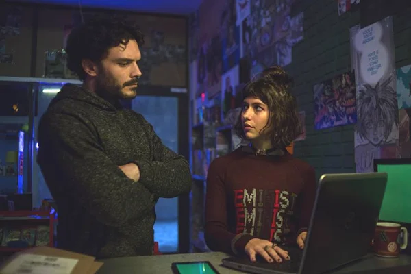 O Doutrinador: veja entrevistas com elenco e produção do filme