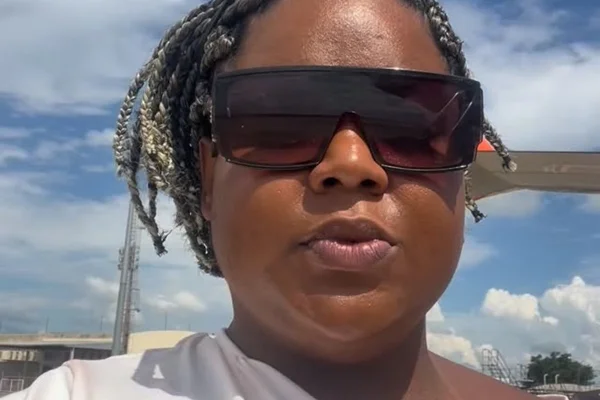 "Muito agressivos", desabafa MC Carol após assalto em São Gonçalo - Metrópoles
