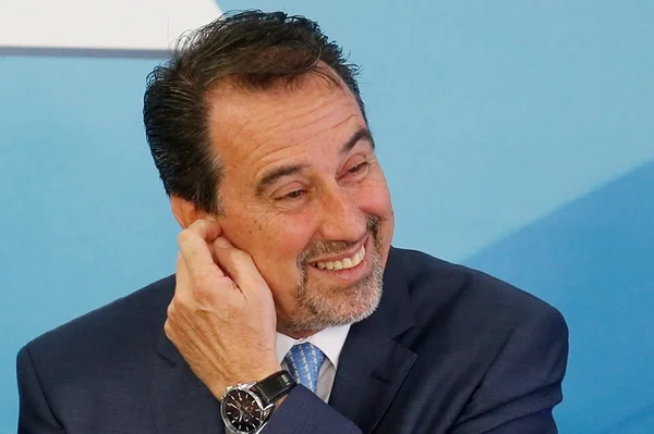Gilberto Occhi