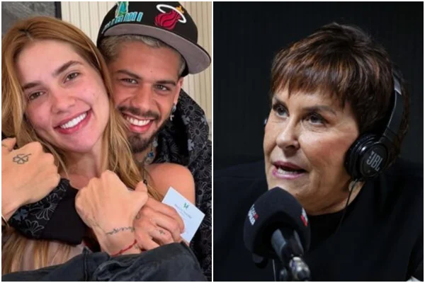 Márcia Sensitiva faz revelação sobre futuro de Virginia e Zé Felipe
