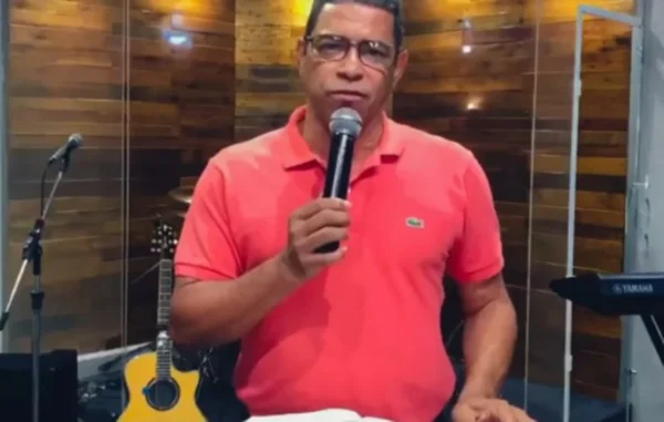 goias pastor abuso sexual
