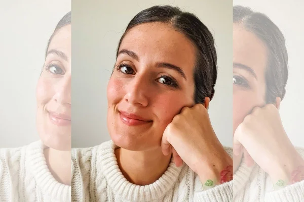 Tatiane Pinheiro - terapeuta Ayurveda