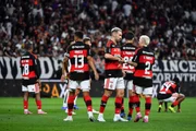 Rubro-Negro tenta manter a boa fase no Maracanã diante do São Paulo pela 20ª rodada da Série A