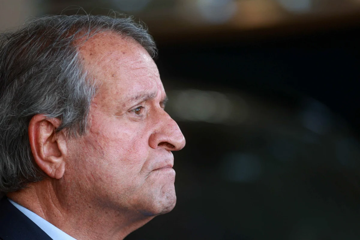 PL mira eleger 28 senadores em 2026, diz Valdemar Costa Neto