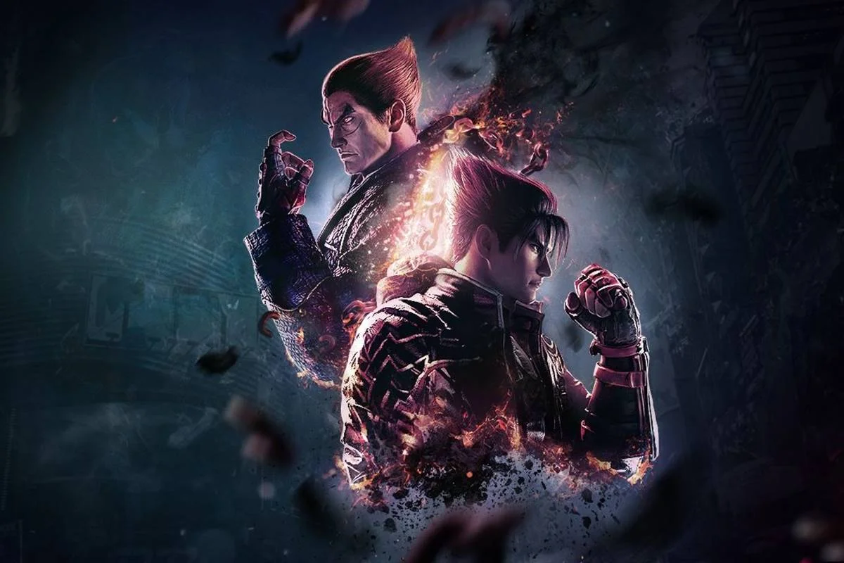 Tekken 8 Tekken 8