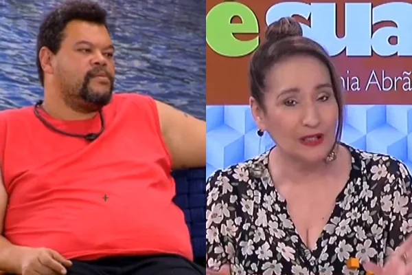 Sonia Abrão detona participante que defendeu postura de Babu no BBB 26: "Vai pro inferno com ele!"