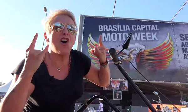 Comida de verdade: Os bastidores do food truck Naked Barbecue