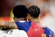 Brasil tem dois indicados ao prêmio no masculino