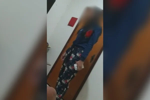 PCDF prende mulher que usou adolescente para atrair e extorquir homens