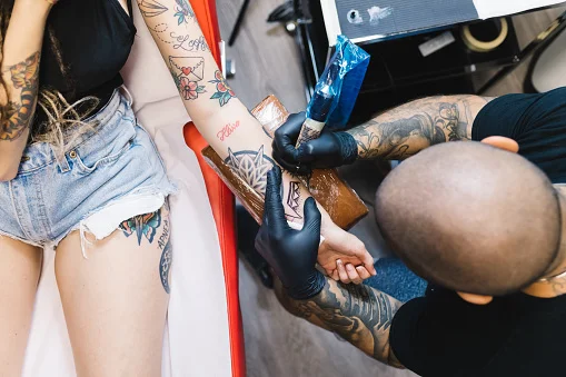 Tatuagem