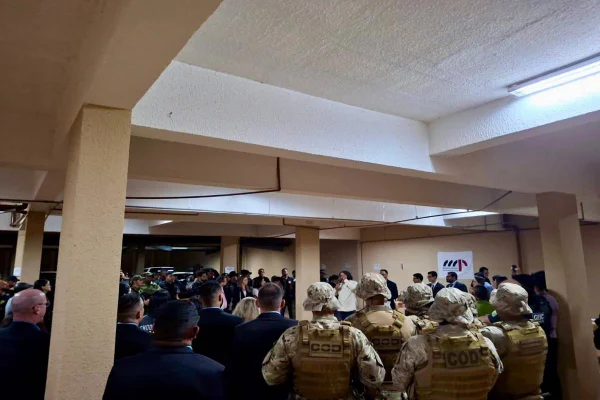 Operação Carburador MPGO