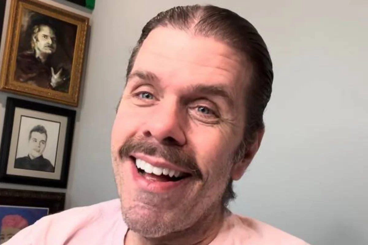Perez Hilton. Perez Hilton.