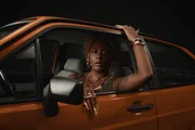 Liniker se despede do álbum CAJU, lançado em 2024 Liniker se despede do álbum CAJU, lançado em 2024