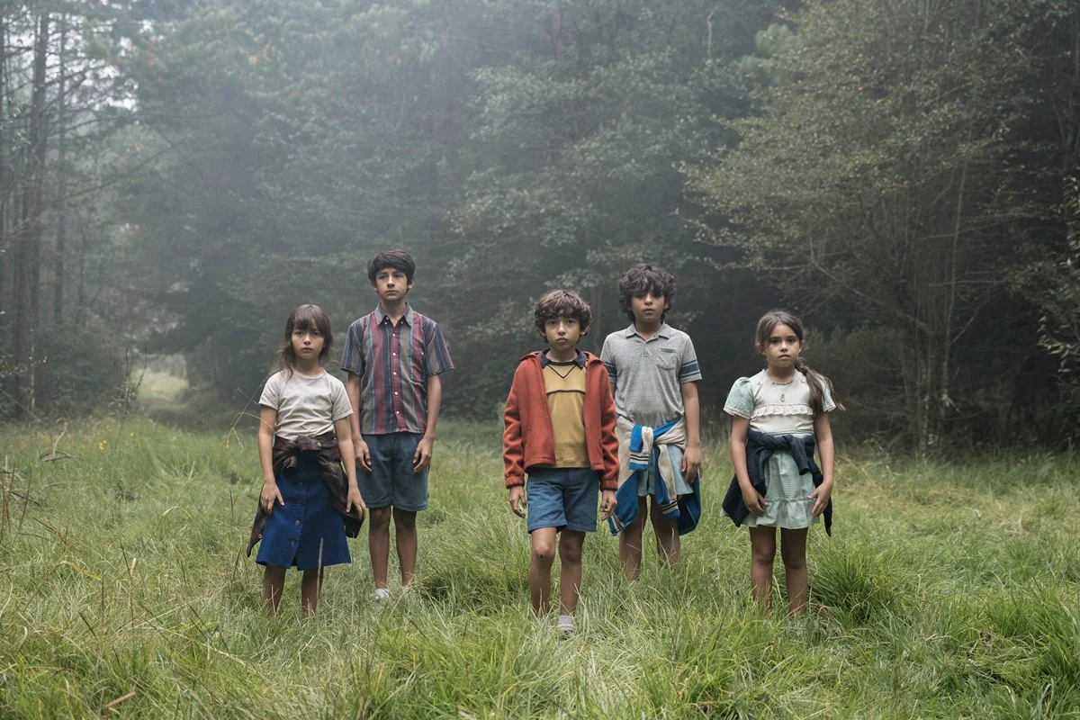 Não Tenho Medo: novo sucesso da Netflix é baseado em uma história real? - imagem 1 Não Tenho Medo: novo sucesso da Netflix é baseado em uma história real? - imagem 1