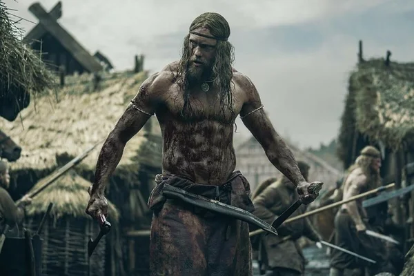 The Northman
