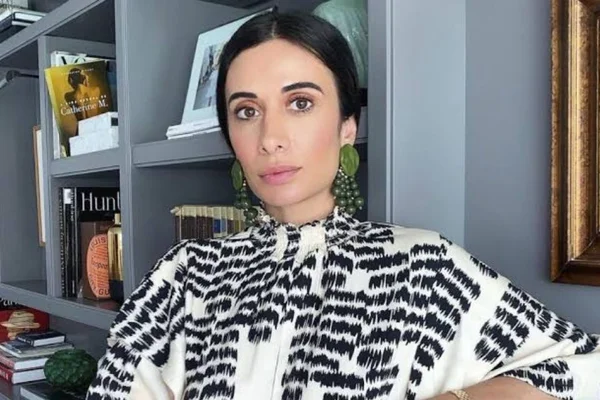Silvia Braz vive affair com o ex de Luciana Gimenez. Saiba quem