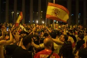 Ferran Torres e Pedri, jogadores da Espanha, vivem romance? Entenda boatos - imagem 3