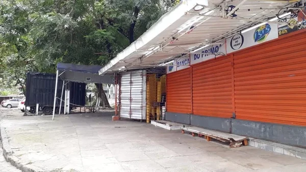 Tiroteio entre major e policial penal deixa 2 mortos e 5 feridos em Recife