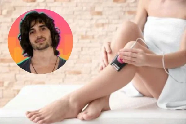 Na mesma que Fiuk? Conheça 5 aparelhos que eliminam pelos pubianos