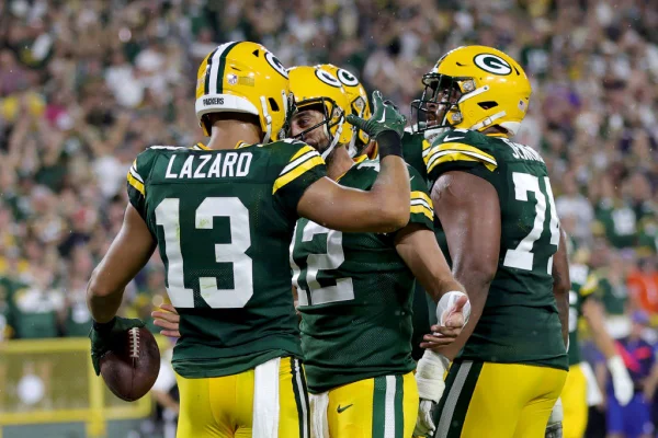 Jogadores comemoram touchdown “bebendo” chá de ayahuasca; veja