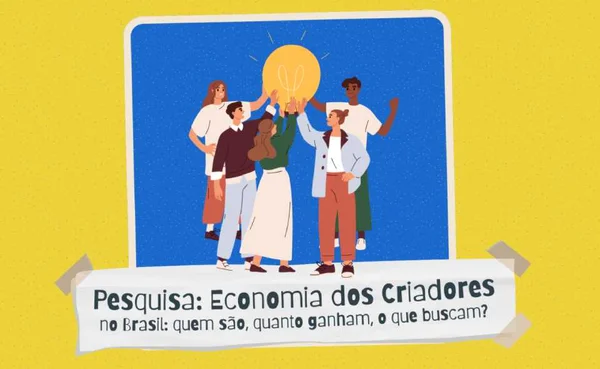 Estudo aponta que a melhor forma de atrair clientes é gerando conteúdo