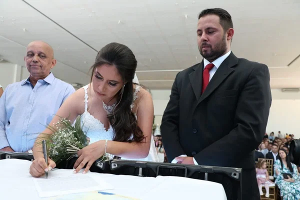 goias casamento comunitario anapolis