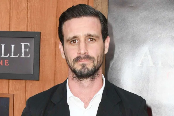 Saiba a causa da morte de James Ransone, ator de It encontrado morto