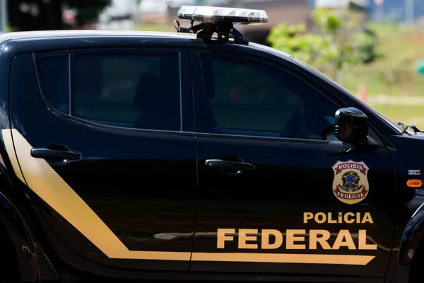 Polícia Federal