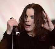 Ozzy Osbourne Ozzy Osbourne