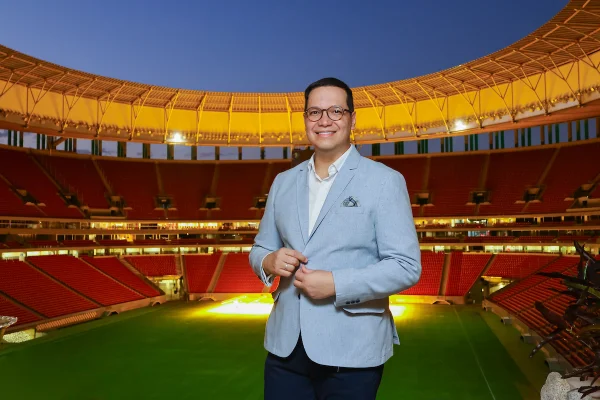 Marcelo Chaves