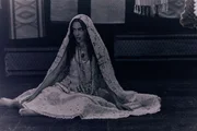Projeto aborda ancestralidade e espiritualidade nos visuais Projeto aborda ancestralidade e espiritualidade nos visuais