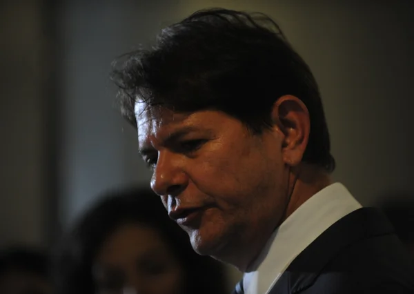 Toffoli nega pedido do PDT e mantém Cid à frente de diretório do Ceará