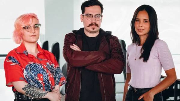 Agência 3C Gaming amplia time com contratação de novos talentos