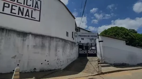 imagem colorida presidio viçosa