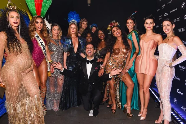 Saiba o que mudou no Baile da Vogue após o adiamento da festa