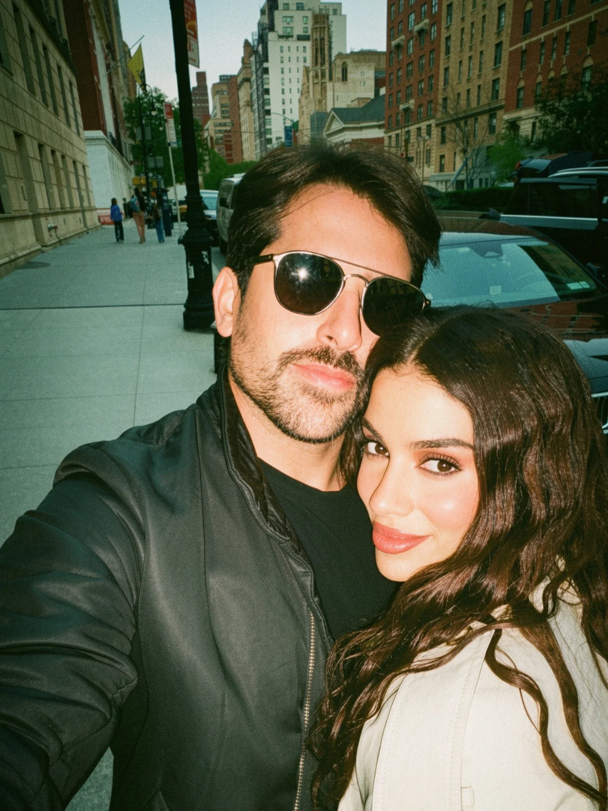 Rodrigo Branco e Anitta Rodrigo Branco e Anitta