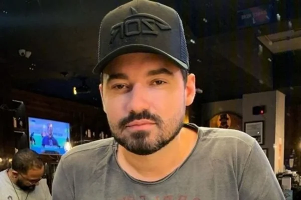 “Arroz soltinho”: Fernando Zor é detonado após listar a “mulher ideal”