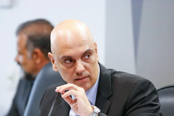 Moraes Senado Do val Governo Alexandre de Moraes, ministro do STF Lula