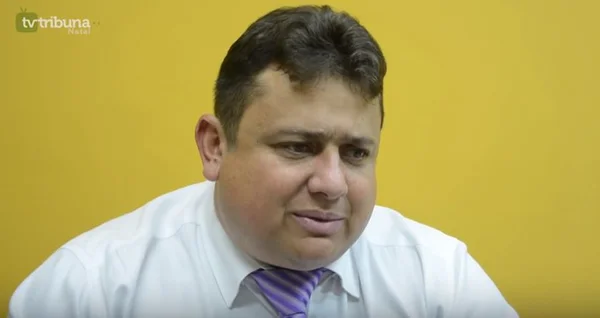 Secretário de RN: “Estamos chegando ao nível da Colômbia em 1990”