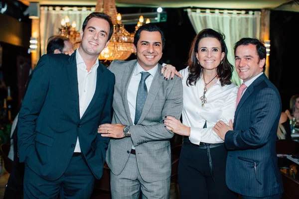 Copacabana Palace desembarca em Brasília e oferece jantar para VIPs
