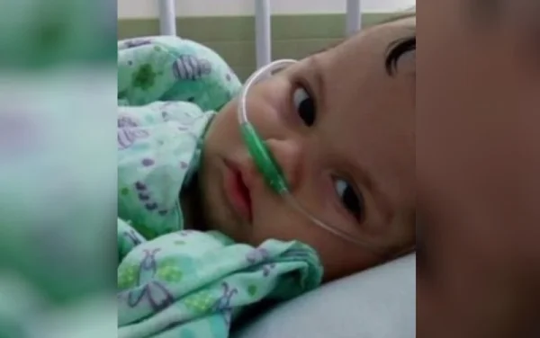 Pai denuncia mulher que usava foto do filho morto para pedir dinheiro