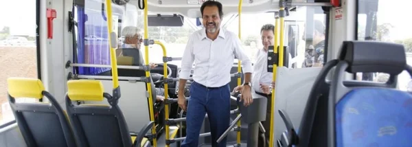 Após apelo da OAS a ex-ministro, Caixa liberou R$ 30 milhões para obra do governo de Agnelo e Filippelli
