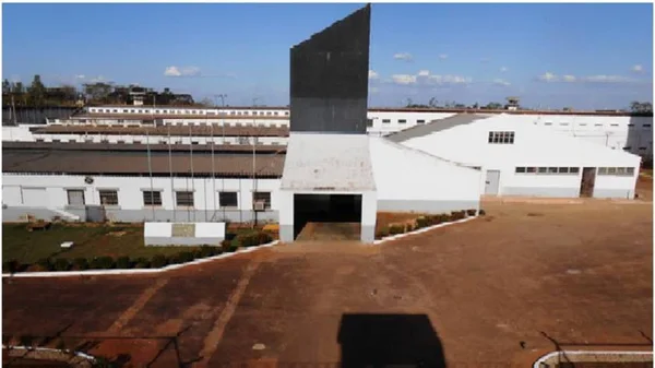 Em meio a greve de fome, detentos fogem de presídio em MT