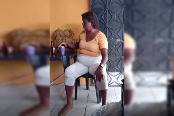 Como falsa funcionária do INSS enganava deficientes e idosos no RJ